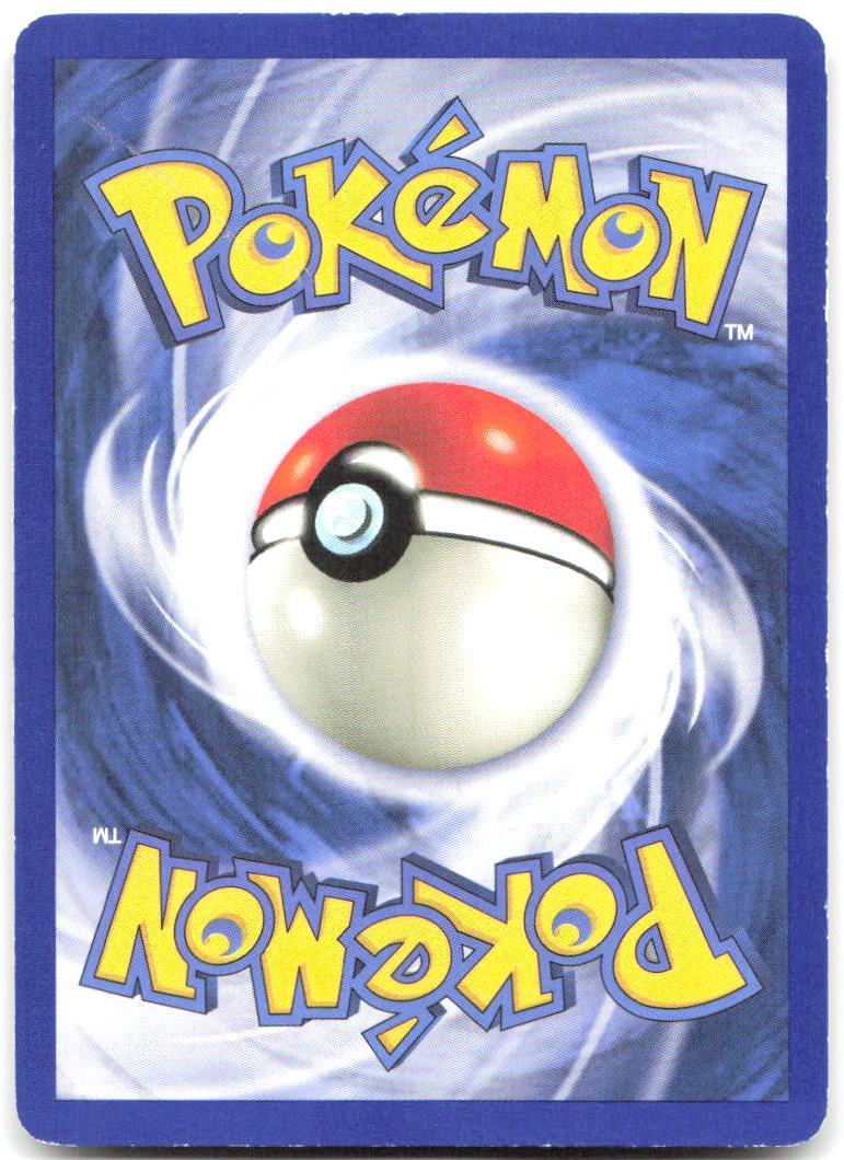 Jynx Uncommon Base Set 031/102 LP Ken Sugimori