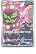 Cynthia's Spiritomb Holo Illustration Rare ME: Ascended Heroes 244/217 NM hncl