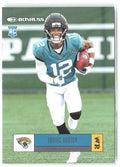 Travis Hunter Donruss - Retro 2005 R05-TVH 2025 Jacksonville Jaguars