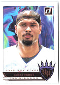 Emeka Egbuka Donruss - Rookie Gridiron Kings RGK-EEA 2025 Tampa Bay Buccaneers
