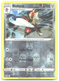 Bisharp Reverse Holo Uncommon SWSH Crown Zenith 093/159 NM DOM