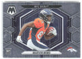 Marvin Mims Panini Mosaic ND-13 2023 Denver Broncos