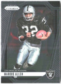 Marcus Allen Panini Prizm 155 2024 Los Angeles Raiders