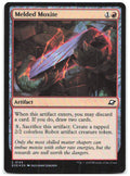 Melded Moxite Foil C Edge of Eternities 143 NM Alexander Leskinen
