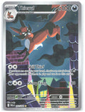 Thievul Holo Illustration Rare ME05 Pitch Black 092/084 NM Jerky
