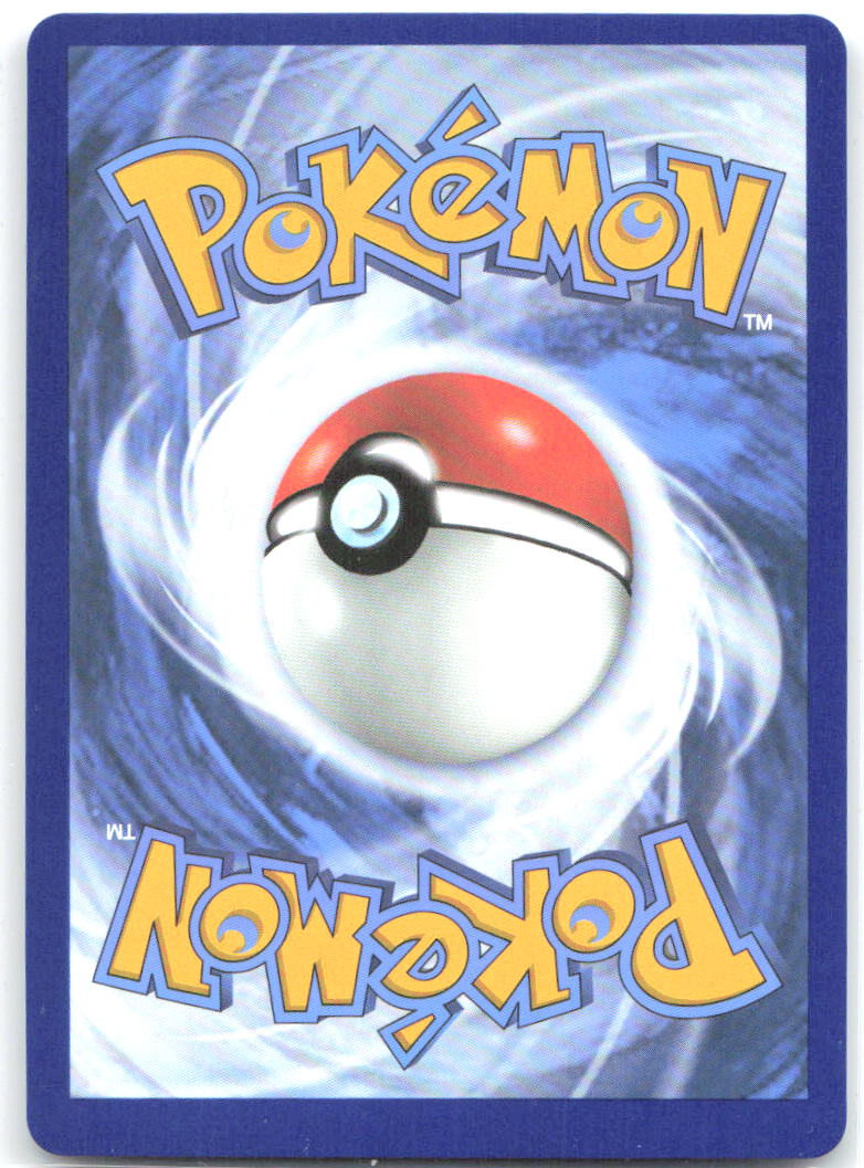 Exeggutor Holo Illustration Rare ME01: Mega Evolution 135/132 NM Yukihiro Tada