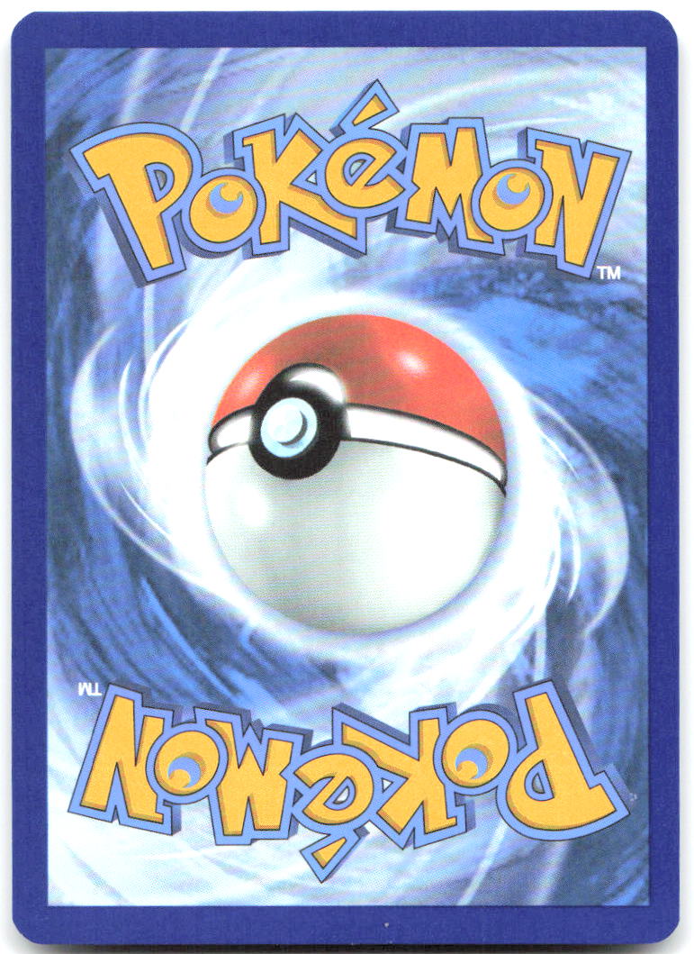 Clamperl Holo Illustration Rare SV10: Destined Rivals 195/182 NM Mori Yuu