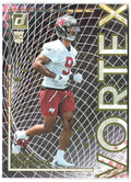 Emeka Egbuka Donruss - Vortex 25 2025 Tampa Bay Buccaneers