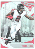 Julio Jones Panini Phoenix 6 2018 Atlanta Falcons