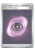 Basic Psychic Energy Cosmos Holo Common SVE: Scarlet & Violet Energies 005 NM