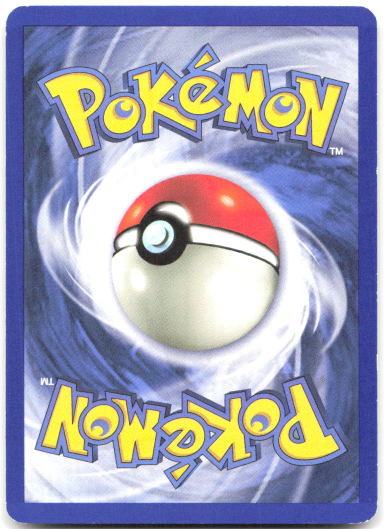 Bulbasaur Common Base Set 044/102 LP Mitsuhiro Arita