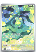 Budew 221 217 Holo Illustration Rare ME: Ascended Heroes 221/217 NM Yoko Hishida