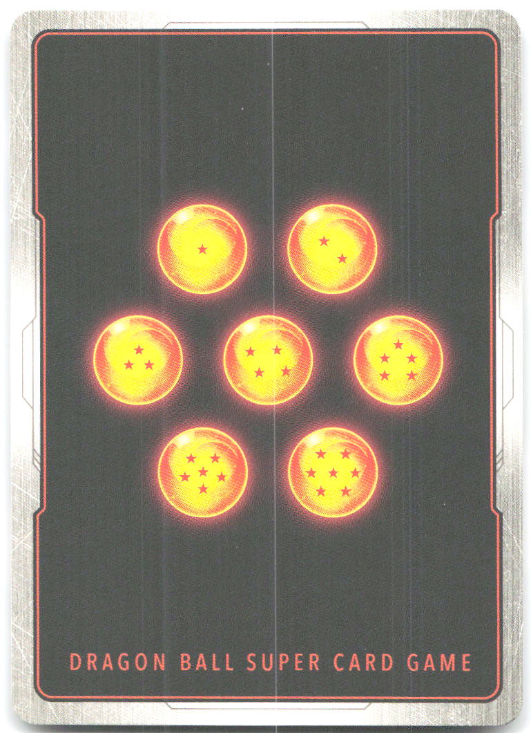 Fortuneteller Baba Training Begins Zenkai Series Tournament Promo P 530 NM