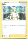 Volo Holo Rare SWSH11 Lost Origin 169/196 NM kirisAki