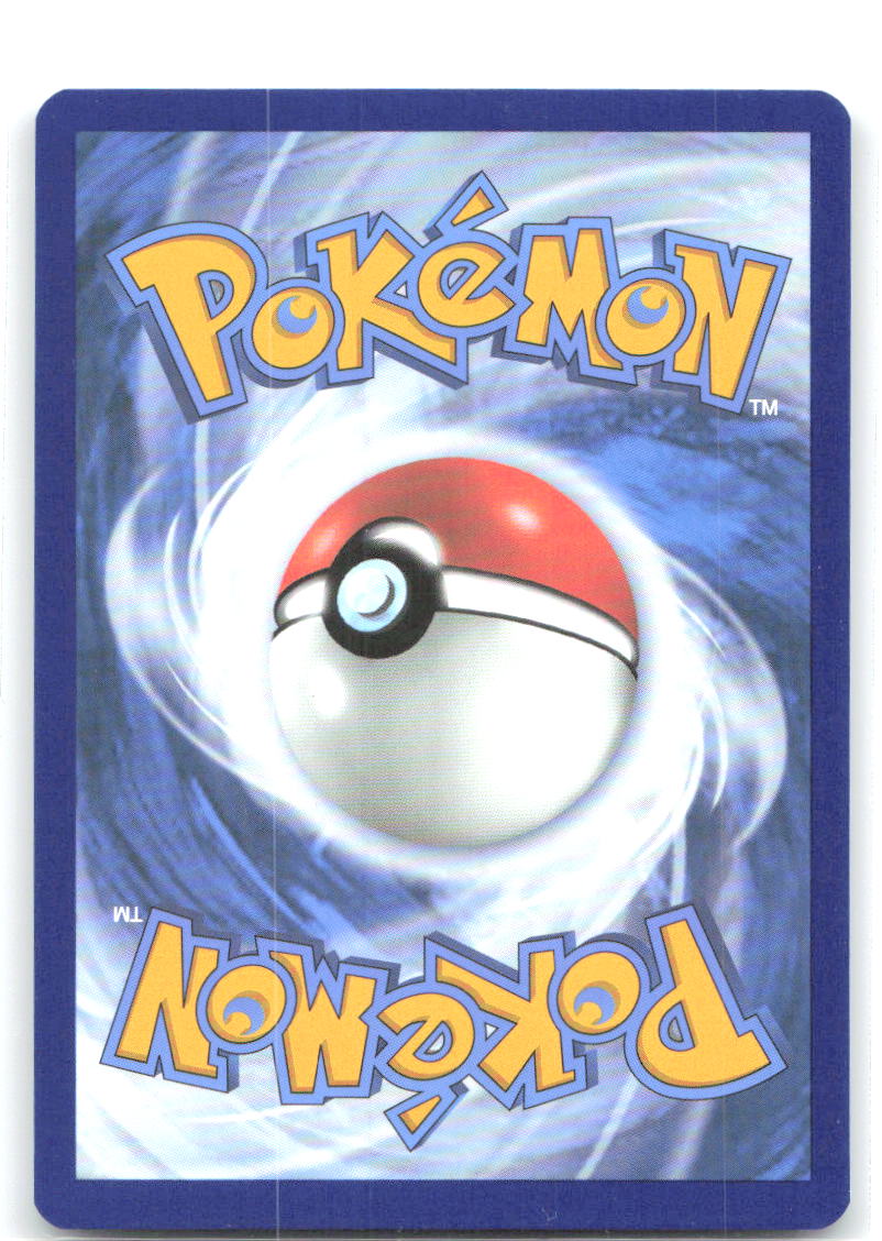 Garbodor Holo Illustration Rare SV04 Paradox Rift 204/182 NM Shinya Komatsu