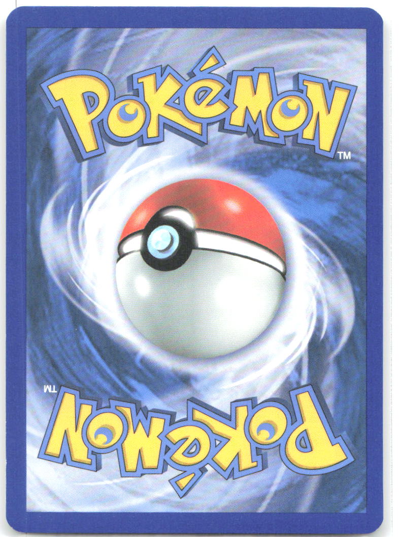 Krookodile Reverse Holo Holo Rare Black and White 65/114 NM Masakazu Fukuda