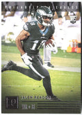 Jalen Reagor Panini Chronicles - Panini PA-18 2020 Philadelphia Eagles
