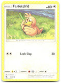 Farfetch'd Uncommon Hidden Fates 45/68 NM Eri Yamaki