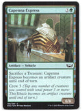 Capenna Express Foil C Streets of New Capenna 139 NM Viko Menezes