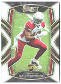 Isaiah Simmons Panini Select - Silver Prizm 288 2020 Arizona Cardinals