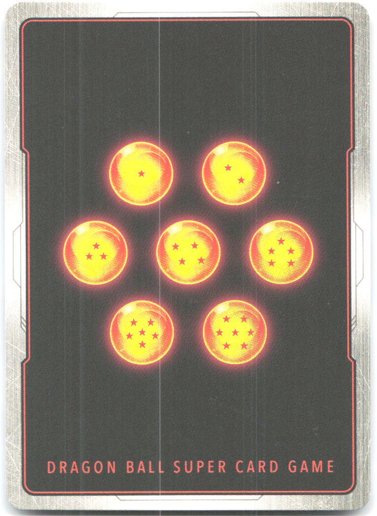 Son Goku Instincts Surpassed Uncommon Mythic Booster P 198 NM