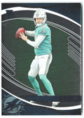 Quinn Ewers Panini Absolute - Retail 170 2025 Miami Dolphins RC