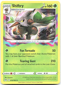 Shiftry Holo Rare SWSH11: Lost Origin 013/196 NM kawayoo