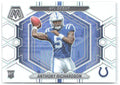 Anthony Richardson Panini Mosaic - Silver ND-5 2023 Indianapolis Colts