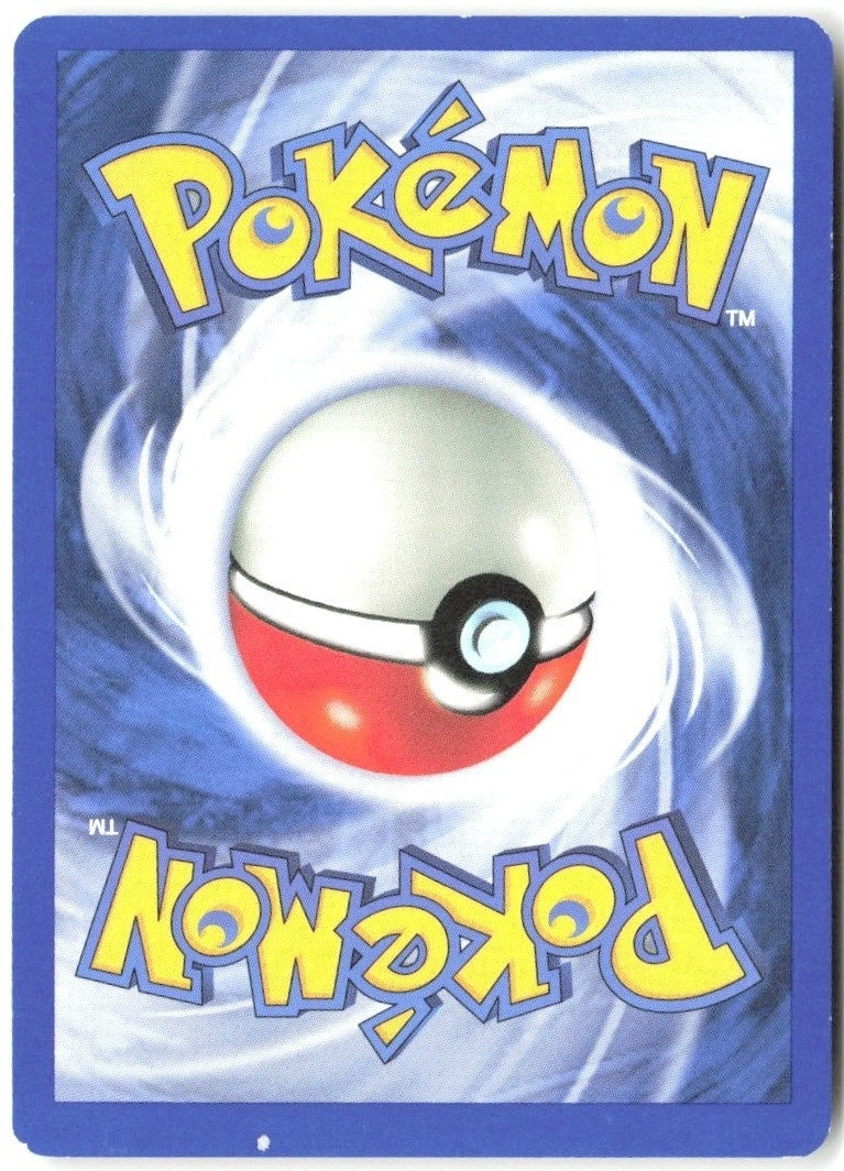 Pokemon March 1st Edition Common Neo Genesis 102/111 NM Tomokazu Komiya