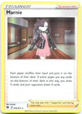 Marnie Holo Rare Champion's Path 56/73 NM kirisAki