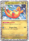 Dragonite Holo Promo McDonald's Promos 2024 012/015 NM Sanosuke Sakuma