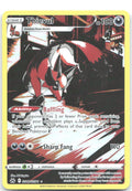 Thievul  Ultra Rare SWSH: Crown Zenith: Galarian Gallery GG17/GG70 NM NC Empire