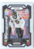 Jalen Pitre Panini Prizm - Silver 120 2023 Houston Texans