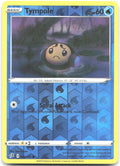 Tympole Reverse Holo Common SWSH02 Rebel Clash 044/192 NM Aya Kusube