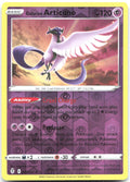 Galarian Articuno Reverse Holo Rare Evolving Skies 063/203 NM Kagemaru Himeno
