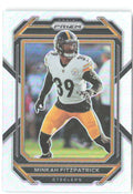 Minkah Fitzpatrick Panini Prizm - Silver 251 2022 Pittsburgh Steelers