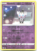 Gothita Reverse Holo Common SWSH03 Darkness Ablaze 073/189 NM Mizue