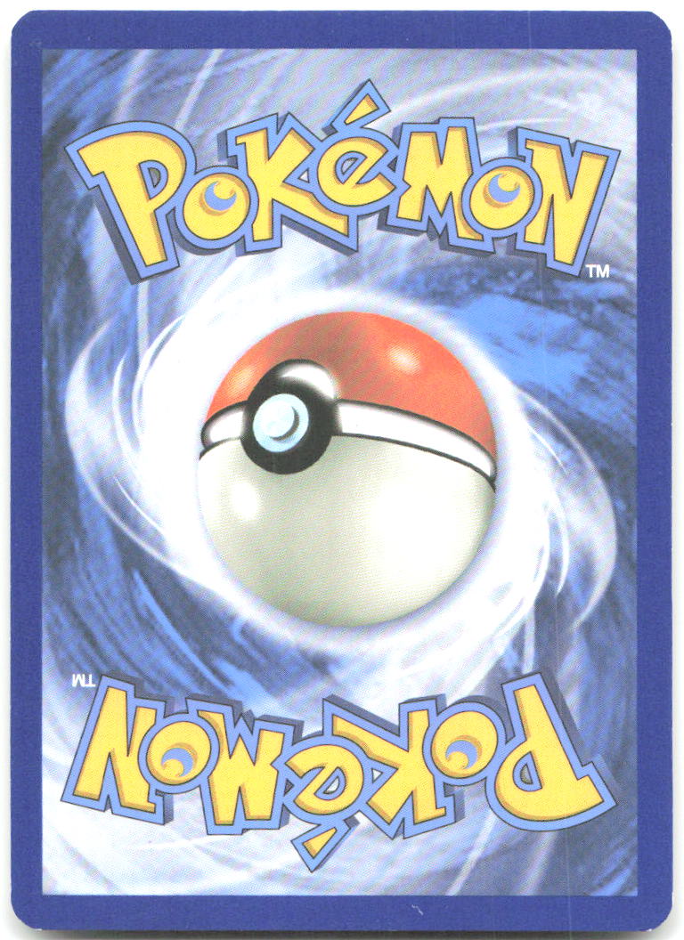 Seel Reverse Holo Common XY Fates Collide 15/124 NM Hasuno