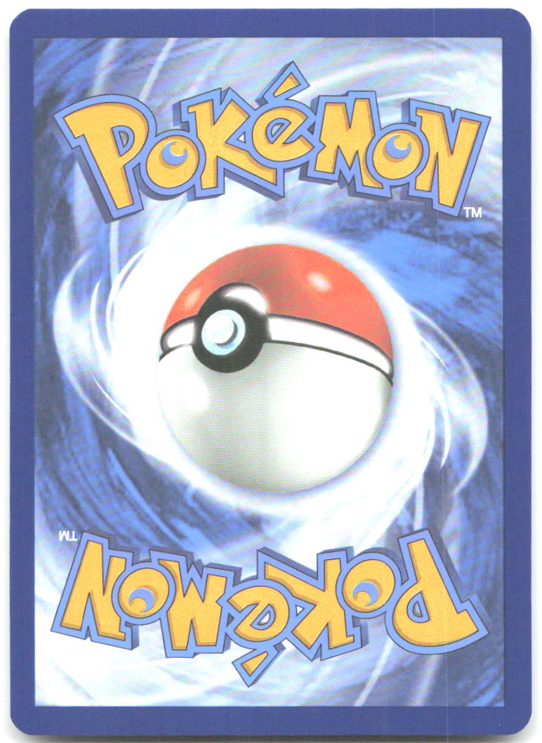 Wingull Reverse Holo Common SV02 Paldea Evolved 158/193 NM Kouki Saitou