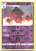 Claydol Reverse Holo Uncommon SWSH09 Brilliant Stars 059/172 NM Kouki Saitou