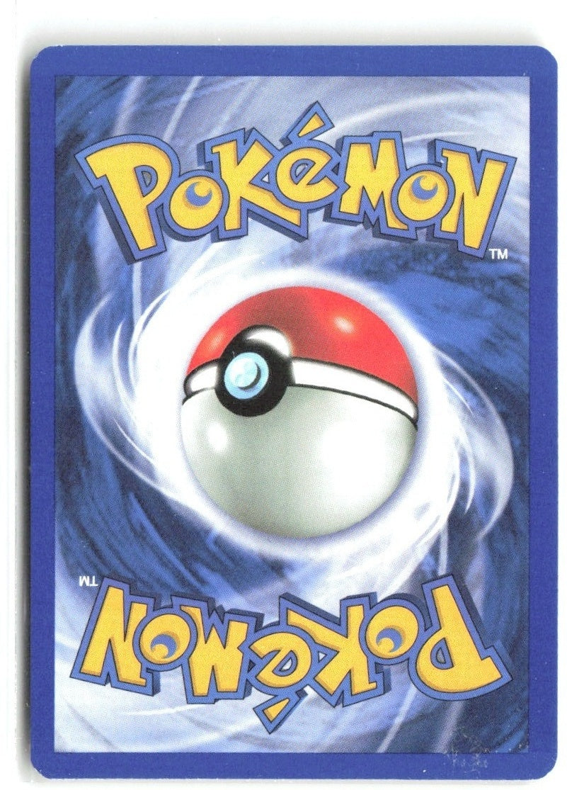 Girafarig 1st Edition Common Neo Genesis 058/111 NM Ken Sugimori