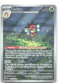 Ledian Holo Illustration Rare SV07: Stellar Crown 144/142 NM HYGONOSUKE