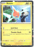Rotom Cosmos Holo Holo Promo Miscellaneous Cards & Products 070/198 NM