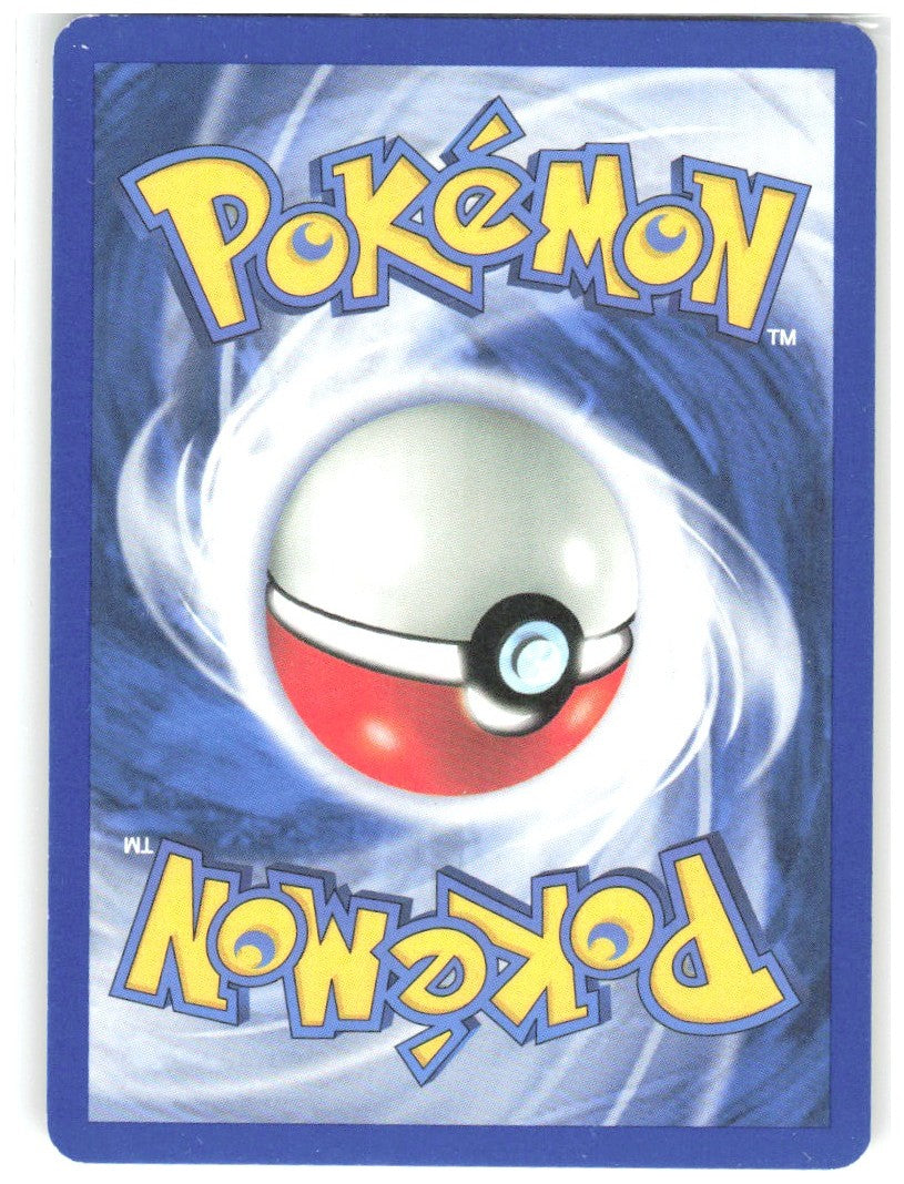 Misty's Wish 1st Edition Rare Gym Challenge 108/132 NM Ken Sugimori