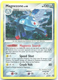 Magnezone 5 Holo Rare Stormfront 5/100 LP Masakazu Fukuda
