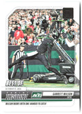 Garrett Wilson Donruss - Best of Instant INS-GWN 2025 New York Jets