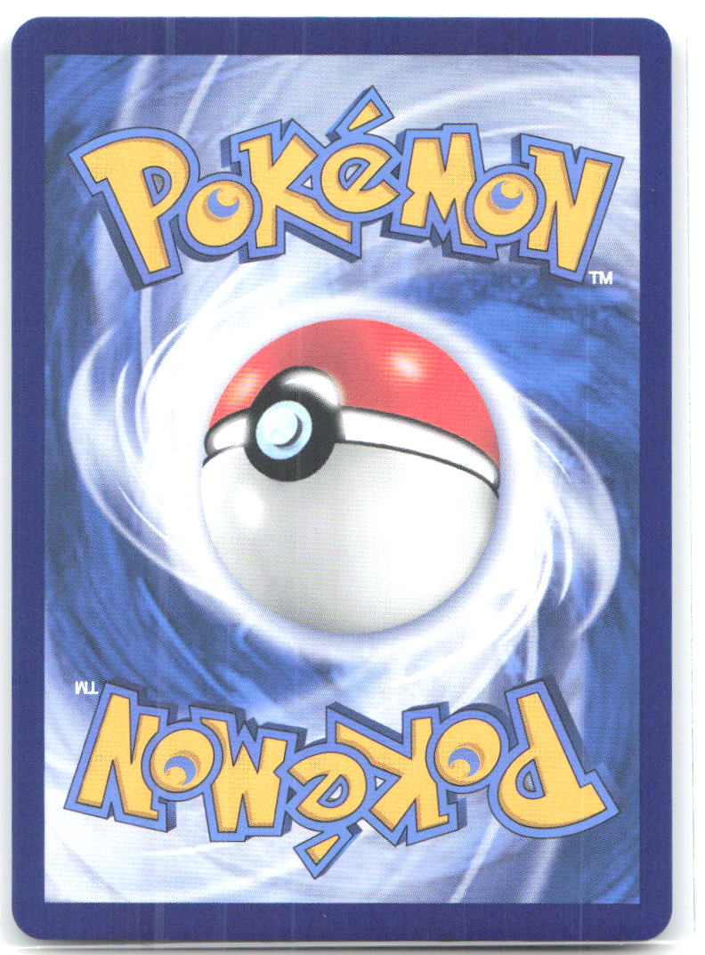 Eevee Double Rare Gem Pack Vol 4 04 06 NM