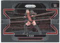 T Bar Panini Prizm WWE 32 2022