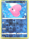 Luvdisc Reverse Holo Common SWSH11 Lost Origin 038/196 NM Sekio