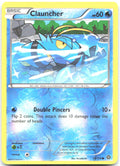 Clauncher Reverse Holo Common XY Steam Siege 33/114 NM Kanako Eo